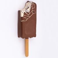 Peter Anton MILK CHOCOLATE BAR Sculpture, 41H - Sold for $17,920 on 02-21-2026 (Lot 400).jpg